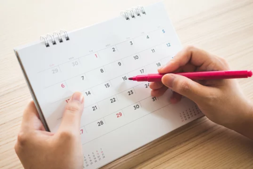 Planning and organization